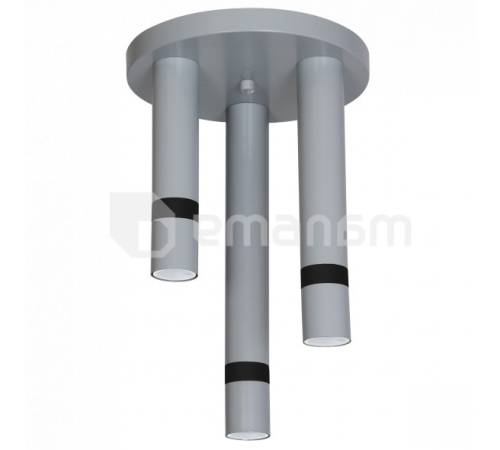 ჭაღი Luminex 9487 Joker GU10 3x MAX 8W