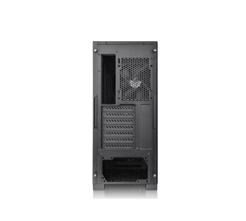 ქეისი Thermaltake H330 Tempered Glass Mid-Tower Chassis (CA-1R8-00M1WN-00)
