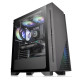 ქეისი Thermaltake H330 Tempered Glass Mid-Tower Chassis (CA-1R8-00M1WN-00)