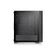 ქეისი Thermaltake H330 Tempered Glass Mid-Tower Chassis (CA-1R8-00M1WN-00)