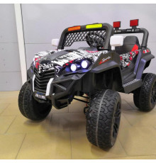 საბავშვო ელექტრო მანქანა BUGGY JM-1199