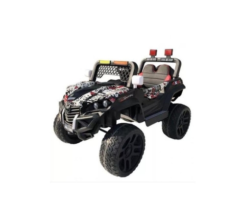 საბავშვო ელექტრო მანქანა BUGGY JM-1199