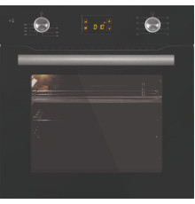 ჩასაშენებელი ღუმელი KUMTEL A6SGF3(DDT) BLACK