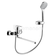 შემრევი DAMIXA REDBLU PALACE EVO 429500000