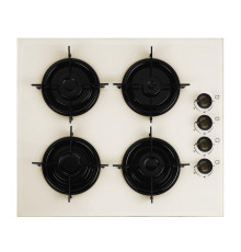 ქურის ზედაპირი LUXELL LX-40TAHDF BEJ RUSTİK