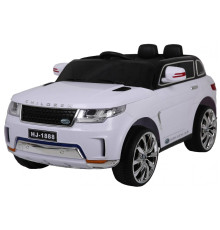 საბავშვო ელექტრო მანქანა RANGE ROVER HJ1888