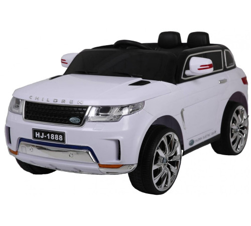 საბავშვო ელექტრო მანქანა RANGE ROVER HJ1888
