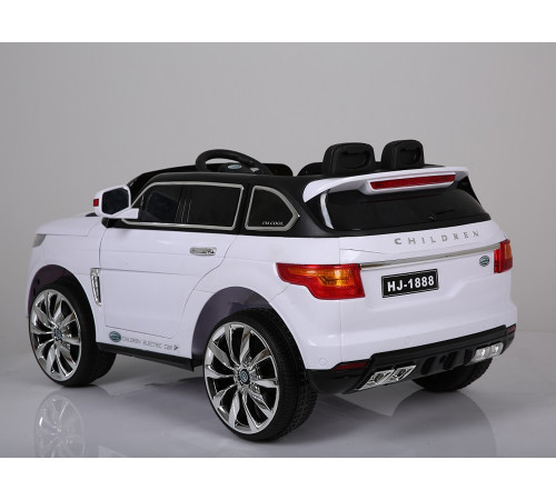 საბავშვო ელექტრო მანქანა RANGE ROVER HJ1888