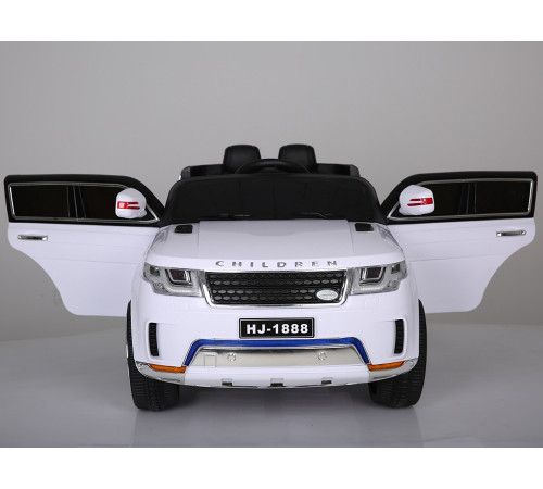 საბავშვო ელექტრო მანქანა RANGE ROVER HJ1888