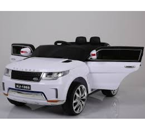 საბავშვო ელექტრო მანქანა RANGE ROVER HJ1888