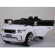 საბავშვო ელექტრო მანქანა RANGE ROVER HJ1888