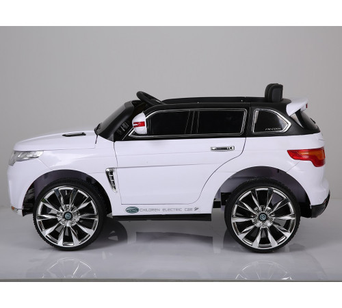 საბავშვო ელექტრო მანქანა RANGE ROVER HJ1888