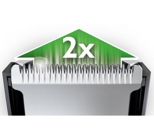 თმის საკრეჭი PHILIPS HC5440/15