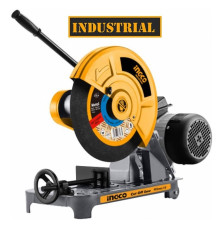 დისკური ხერხი INGCO COS4052