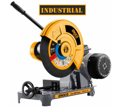 დისკური ხერხი INGCO COS4052