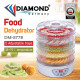 ხილის საშრობი DIAMOND DM-5778