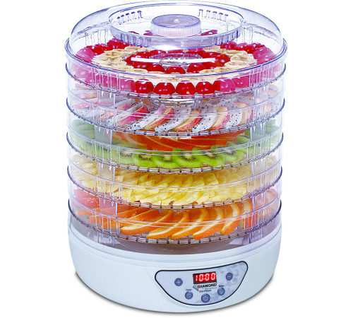 ხილის საშრობი DIAMOND DM-5778