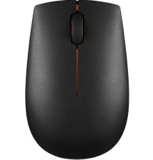 მაუსი Lenovo 300 Black (GX30K79401)