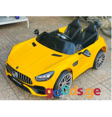 ელექტრო მანქანა MERCEDES BENZ HM 2588 GLS 63 AMG