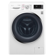 სარეცხი მანქანა LG F2J7HS2W