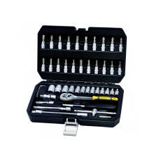 ინსტრუმენტების ნაკრები TOPMASTER 339203 1/4