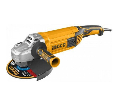 კუთხსახეხი INGCO AG24008