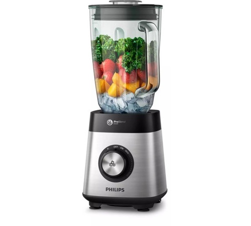 ბლენდერი PHILIPS HR3571/90