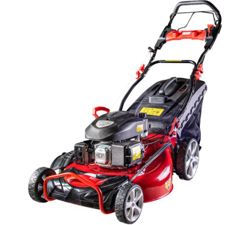 ბალახის სათიბი მანქანა RAIDER RD-GLM12 5HP