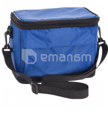 თერმოჩანთა DB4000030 ლურჯი 35x17.5 სმ