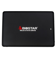 მყარი დისკი Biostar 240GB 2.5'' SATA III (S100240GB)