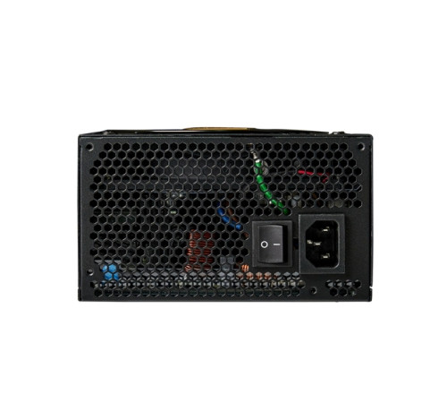 კვების ბლოკი Chieftec Alimentation ATX Polaris PPS-850FC