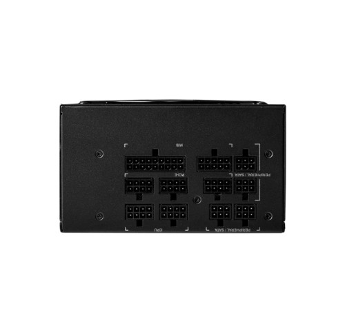 კვების ბლოკი Chieftec Alimentation ATX Polaris PPS-850FC