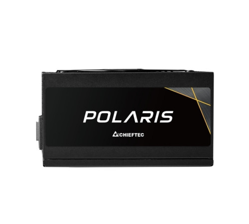 კვების ბლოკი Chieftec Alimentation ATX Polaris PPS-850FC