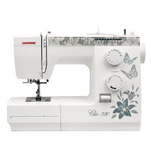 საკერავი მანქანა JANOME Clio 320