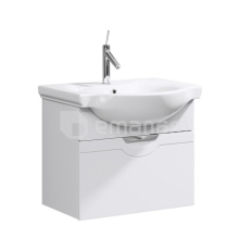 კარადა ხელსაბანით Aqwella N-Line 65 N-Li.01.06