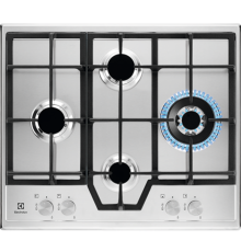 ქურის ზედაპირი Electrolux GME363NX