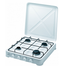 მაგიდის ქურა YUCEL O-400 WHITE