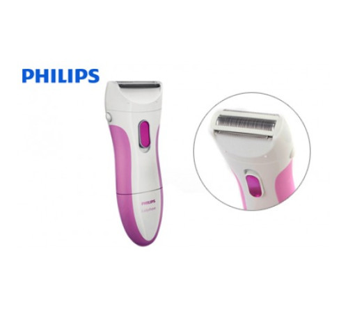 ეპილატორი PHILIPS HP6341