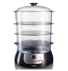 ორთქლსახარში PHILIPS HD9140/91