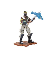 საკოლექციო ფიგურა Fortnite Solo Mode Bandolier