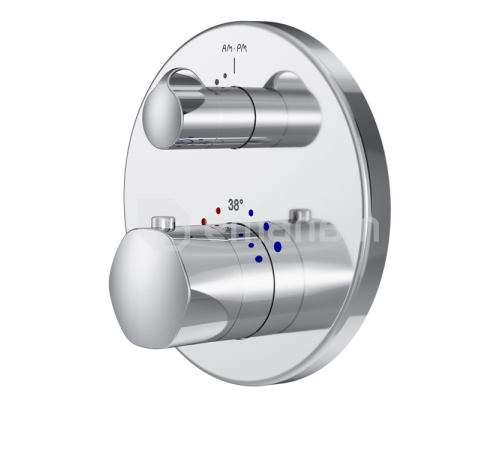 შემრევი აბაზანის AM.PM Gem F9085500