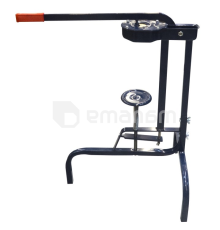 საცობი აპარატი მექანიკური Platina 17460