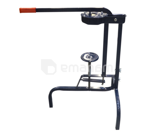 საცობი აპარატი მექანიკური Platina 17460