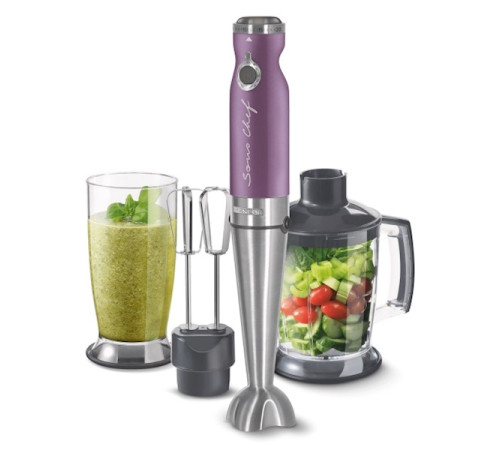 ჩასატვირთი ბლენდერი SENCOR SHB 5603VT 4 in 1