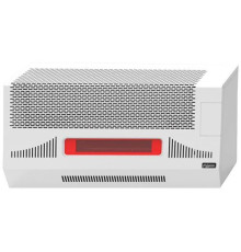 გამათბობელი FUJIYAMA CLASSIC FHS 12000 KFC WHITE