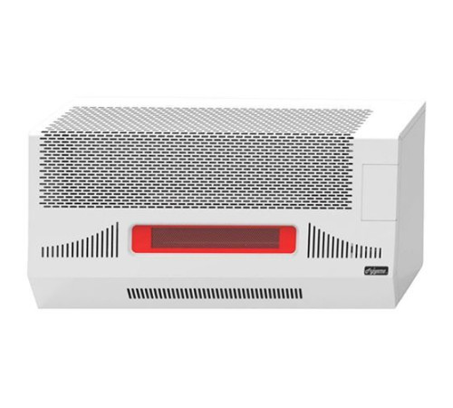 გამათბობელი FUJIYAMA CLASSIC FHS 12000 KFC WHITE