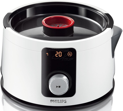 ორთქლსახარში PHILIPS HD9150/00