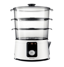 ორთქლსახარში PHILIPS HD9150/00