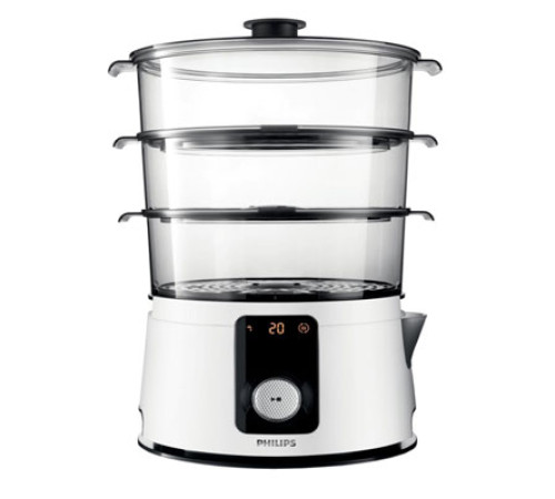 ორთქლსახარში PHILIPS HD9150/00