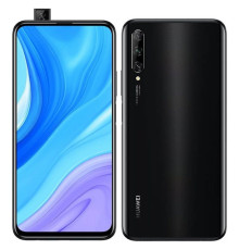 მობილური ტელეფონი HUAWEI Y9s 6GB/128GB Dual sim LTE Black